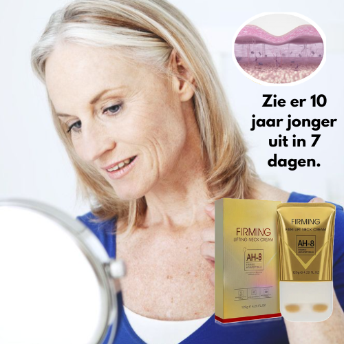 Lifting Neck Cream